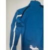 Rapha MENS CLASSIC WIND JACKET -BRIGHT BLUE - SIZE X