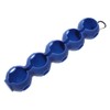 Gogogmee Elastic Golf Ball Holder Buckle Design Golf Ball Sleeves