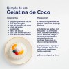 Grenetina Duche 250g 290 Bloom