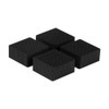 ANYCUBIC Pack of 4 Activated Carbon for Mini Air Purifiers,