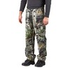 TrailCrest Men’s Camo Hunting Cargo Pants | 6 Pockets |