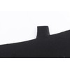 Quxunzzz Cotton Hood Engine Sound Heat Insulation Pad Mat Fit
