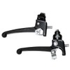 吉川 Edison BL – 222bb Infant Car Brake Lever 510 – 10001 Black