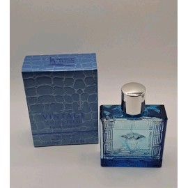 American Beautie Collection Vintage Eau De Fresh by American Beautie Collection 100 Ml Eau De Parfum fr Men