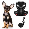 MIDOG No-Pull Dog Harness | Adjustable & Reflective Pet Harness