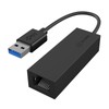 ICY BOX USB LAN Adapter, USB 3.0 to Gigabit Ethernet