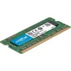 Crucial CT102464BF186D 8GB memory (DDR3, 1866 MT / s, PC3-14900,