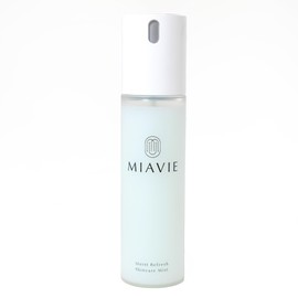 MIAVIE Moisture Refreshing Skin Care Mist Dermatologist Attention Ceramide Yellowfin Bark Extract, Lotion, Moisturizing, Pores, Lotion Mist, Highly Moisturizing