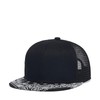 The largest selection Bandana Snapback Paisley Cap Bandana Snapback Cap,