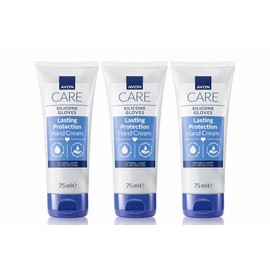 Avon Care Silicone Glove Protective Hand Creams 3.4 fl oz. by Avon Products, Inc.