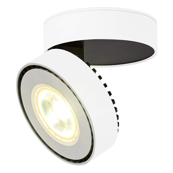 Dr.lazy Indoor 12W LED Adjustable Ceiling Spots Ceiling lamp Ceiling