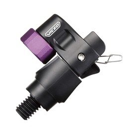 Viseo VC210KP Landing Joint Black x Purple