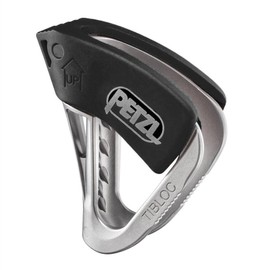 Petzl - Black Tibloc