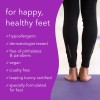 Barefoot Scientist Gentle Deep Peel Foot Exfoliant Booties for Sensitive
