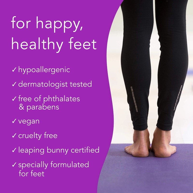Barefoot Scientist Gentle Deep Peel Foot Exfoliant Booties for Sensitive