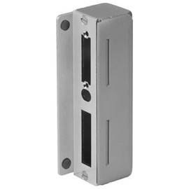 AMF 14878" 147B-40 Striking Box for Welding, Silver