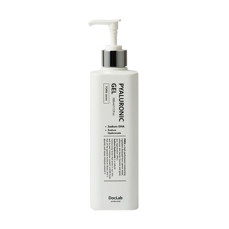 DocLab Fidebenone Toner 508ml / 닥랩 피데베논 토너 508ml