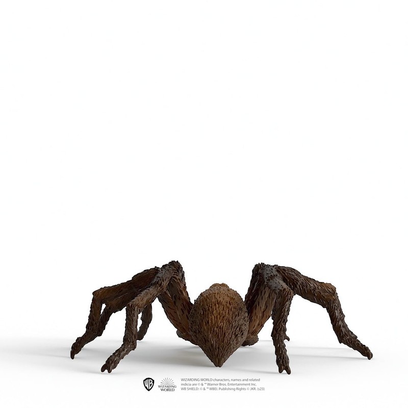 schleich 13987 Aragog, from 6 years Wizarding World - Figurine,
