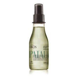 Óleo Fortelecedor Para Cabello Patauá Ekos 100ml Natura