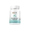 Bio B | Biotina Plus | 60 Cápsulas Veganas