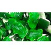 Bayside Candy Gummy Collection - Gummi Collection Gummy Green Frogs