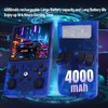 R36 Max Retro Handheld Game Console,18000+ Classic Games,Support 30+ Simulators,4.0