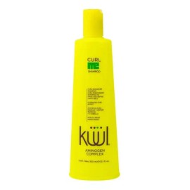 Kuul Curl Me Shampoo 300ml - 1 Pieza                                                                                                                  