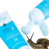 Crema Facial De Baba De Caracol Facial Sheló Nabel 250