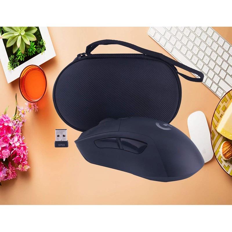 Gaming Mouse Wireless G304 G703/G703h G403 G603 Storage Case for