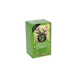 Triple Leaf Tea Dieters Green Tea 6x 20 Bag