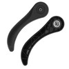 2Pcs Seat Recliner Handle 89041697 Rugged Impact Resistant Seat Adjustment