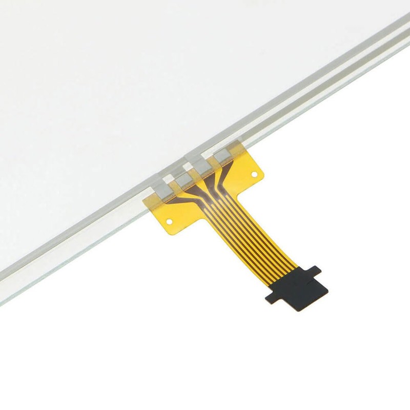 Navigation Touch Screen Digitizer Fit for Toyota RAV4 Prius C