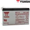Yuasa NP7-12 12V/7Ah Sealed Lead Acid Maintenance-Free Battery for UPS,
