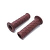 Beatus Retro Design Bike Handle Grip 22.2mm Universal Grip Left
