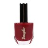 8x Douglas Nägel 936459 Nagellack Bloody Jenny 10 ml Set