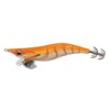 Yamashita 605570 Egi-Oh Live 3 Squid Lure, 026 Orange-Gold