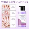 SULLMAR Acrylic Monomer Liquid Monomer Acrylic Nail Liquid Acrylic Liquid