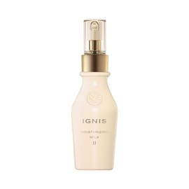 IGNIS MOISTURE TUALIZING MILK II 3.9 oz (110 g)
