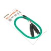 EXFORM Gadget Pro Cable GXLR-FX2B-1.5M / 3.5mm Mini Stereo to