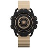 Magnetic Watches for Men, Unique No Hand Design with Gliding