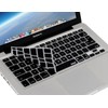 XSKN Spanish Language Silicone Keyboard Skin Cover for MacBook Air