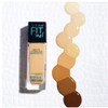 Maybelline Fit Me Liquid Foundation 103 Light Skin Color (Pink