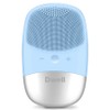 Dwell Face Vibrating Cleanser, DFC-2202, Sky Blue / 디웰 페이스 진동 클렌저, DFC-2202, 스카이블루
