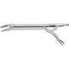 BGS 4496 | Locking Long Nose Grip Pliers | 380