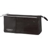 Q-LiA 94450 Pen Case, Coolier and Monotone ST Pen Case,