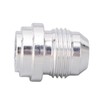10pcs Male Billet Universal CNC Processing 3/4in Diameter Male Thread