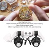 Head Magnifying Glass 10x 15x 20x 25x Hands Free Magnifier