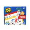 Learning Resources Hot Dots Learn at Home Reading & Maths