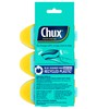 Chux Non-Scratch Dishwand Sponge Scourer Refills (Pack of 3)