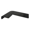 RV Slide Out Corner Cover, Plastic Corner Cover Trim for